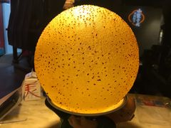 -吴越荣记苏州菜·松鼠桂鱼(月光码头店)