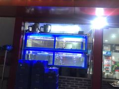 -冯姐生蚝(迎宾广场店)