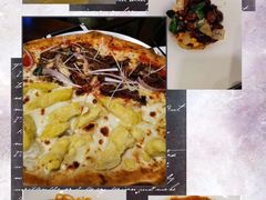 -1861意大利餐厅(文化广场店)