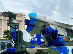 -中国人民解放军海军博物馆