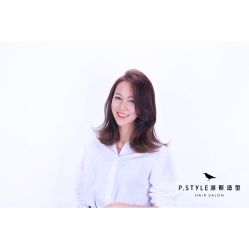 -P.STYLE 派斯造型
