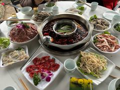 -枇杷园食为鲜火锅(南山店)