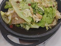 -滁香园·滁州菜(琅琊山店)