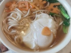 -青岛香格里拉·香宫中餐厅