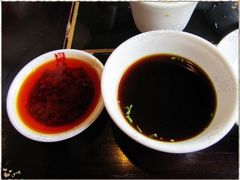 -巴奴毛肚火锅(商城路店)