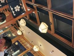 大堂-千寻烧肉(政务区店)