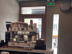 -Again Coffee Roaster(香蜜湖店)