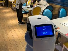 -汤姆家的牛排意面披萨(新城市广场店)