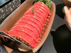 -季季山·云南野生菌火锅(上海首店)