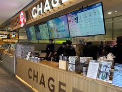 -霸王茶姬(上海静安大悦城店)