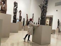 -长春世界雕塑园冰雪艺术天地