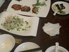 -随喜赞素食餐厅(亦庄店)