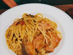 -萨莉亚意式餐厅(万嘉商业广场店)