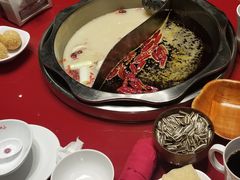 -山城辣妹子(定福庄店)