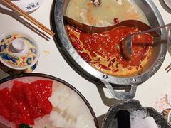 -大龙燚火锅(天安云谷店)