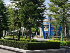 -厦门方特梦幻王国