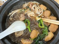 -凡老头米线砂锅(古荡新村西粮站)