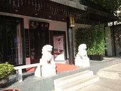 -茶叁酒肆·楚味江湖(菱角湖店)