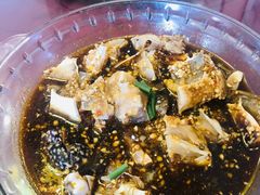 -阿双温州饭店