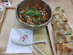 -卷翻天·卷饼(欧亚商都店)