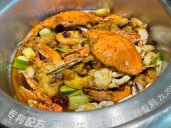 -七欣天香辣蟹火锅(苏州相城VIP总店)