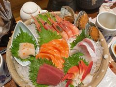 -匠和风精致料理(世茂双子塔店)