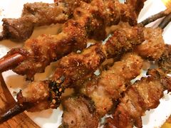 -西域阿里马新疆菜·清真(桂花路店)