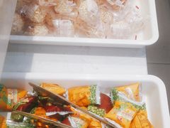 -合易泓烤肉•首创生椰大油边(宁山路店)