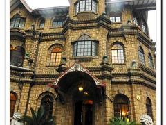 -马勒别墅饭店(静安寺店)