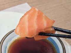 -大渔铁板烧(海雅缤纷城店)