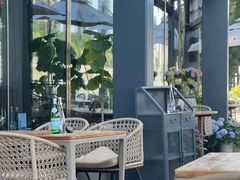 -MONICH牛排融合餐厅(和义大道购物中心店)