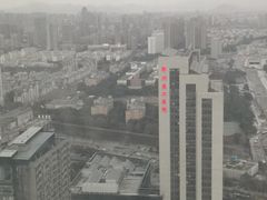 -南苑环球酒店云顶高级中餐厅(鄞县大道店)