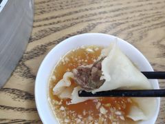 -金城包子牛肉灌汤包(台东四路店)