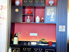-玉林烤鸭店(定福庄店)