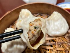 蟹粉小笼-熙盛源(复兴路店)