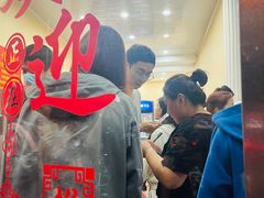 -龙虾奇迹(大华三路店)