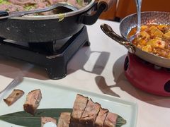 -全牛匠·乐山跷脚牛肉(西北旺万象汇店)