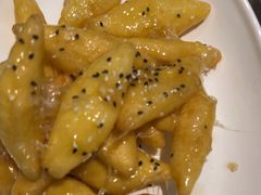 -斯琴阿妈蒙古餐厅(新城店)