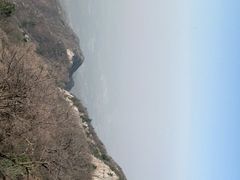 -终南山南五台景区