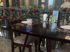 -22ºN BISTRO西餐&酒馆