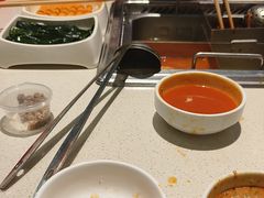 -海底捞火锅(亲子主题北金鹰店)