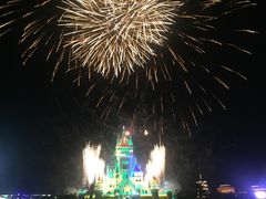 -厦门方特东方神画