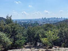 -大伊山景区