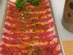 -韩宫宴烤肉·料理(颛桥万达店)