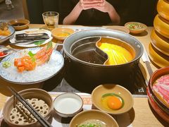 -温野菜涮涮锅(西单大悦城店)