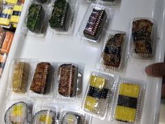 零售区-池田寿司·新鲜现做(昌平悦荟店)