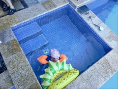 -三亚湾皇冠假日度假酒店·临风大堂酒廊