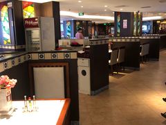 大堂-斗牛士牛排(南京东路店)