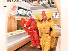 -鲁菜根·泰安菜(万达店)