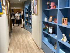 -海马体照相馆(上海月星环球港店)